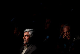 مراسم بزرگداشت هشتادمین سال تصویب قانون تاسیس دانشگاه تهران